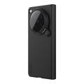 Oppo Find N6 Nillkin Super Frosted Shield Prop Hybrid Case - Black