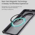 Oppo Find N6 Nillkin Super Frosted Shield Prop Hybrid Case - Black