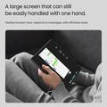 Oppo Find N6 Nillkin Super Frosted Shield Prop Hybrid Case - Black