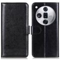 Oppo Find X7 Ultra Wallet Case with Magnetic Closure