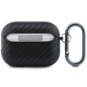 AirPods Pro 3 Oracle Red Bull Racing Carbon Case - Black