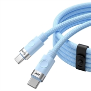 Orico CDX USB-C to USB-C Cable - 60W, 3A, 1m