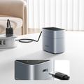 Orico EV8 8-Slot AA Lithium Battery Charger - Silver