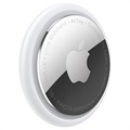 Apple AirTag Bluetooth Tracker MX542ZM/A - 4 Pcs.