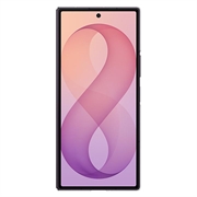 Samsung Galaxy Z Fold8 Ultra Clear Case EF-QF976CTEGWW - Transparent