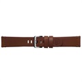 Samsung Galaxy Watch 42mm Essex Leather Strap GP-R815BREEAAA