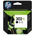 HP 302XL Ink Cartridge F6U68AE - Black