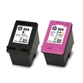 HP 304 Multipack Ink Cartridge 3JB05AE- 4 Colours