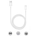 Huawei AP71 SuperCharge USB Type-C Cable - 1m - White