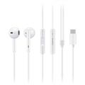 Huawei CM33 USB Type-C In-Ear Headset - White