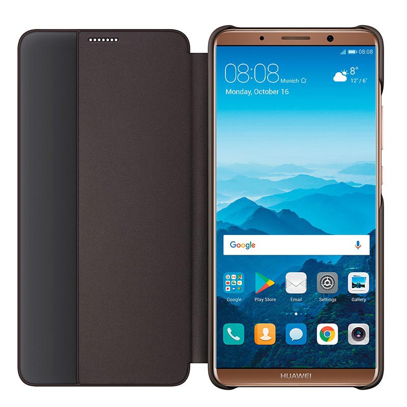 Huawei p smart vs huawei mate 10 pro