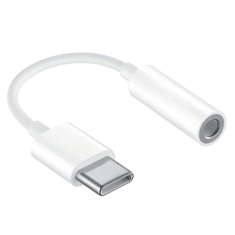 3.5 to type c adapter