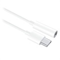 Huawei CM20 USB-C / 3.5mm Cable Adapter 55030086