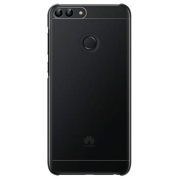 Huawei P Smart Protective Cover 51992281 - Black