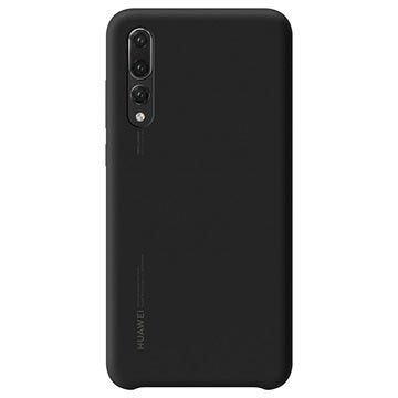 Official huawei p20 pro color case black Official huawei p20 pro color case black