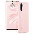 Huawei P30 Pro Silicone Case 51992874 - Pink