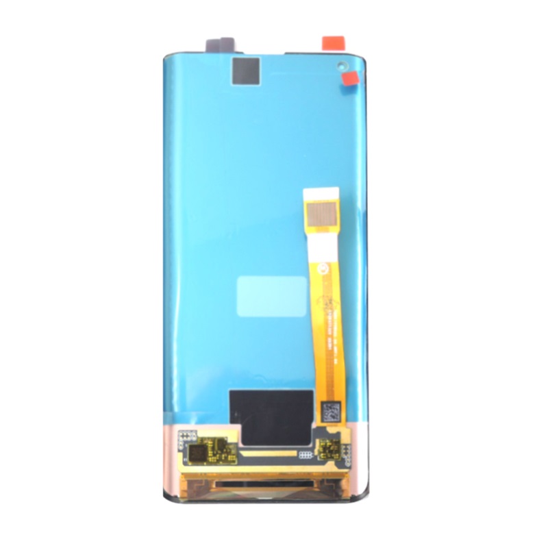 Motorola Edge+ LCD Display Black