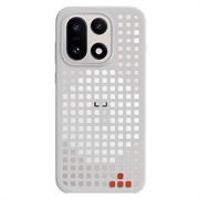 OnePlus 15 Hole-Pattern Magnetic Case 5431102022 - Grey