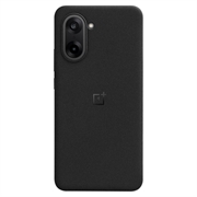 OnePlus Nord CE5 Sandstone Magnetic Case - Black
