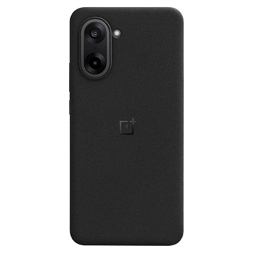 OnePlus Nord CE5 Sandstone Magnetic Case - Black