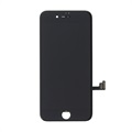iPhone SE (2020) LCD Display - Black - Original Quality