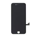 iPhone 8/SE (2020)/SE (2022) LCD Display - Black - Original Quality