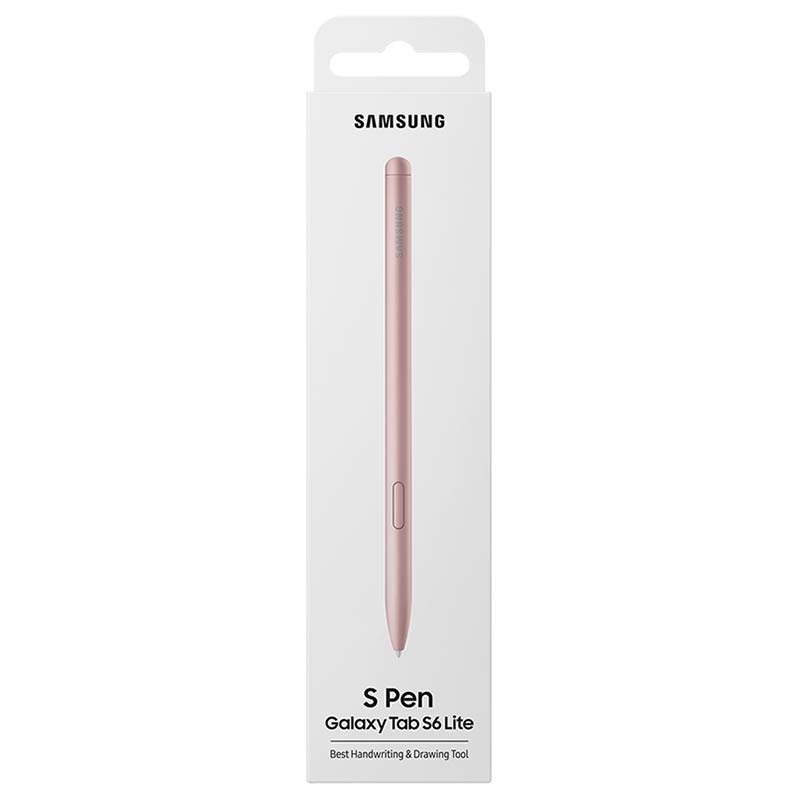 samsung galaxy tab s6 lite s pen in box