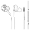 Samsung Earphones Tuned by AKG EO-IG955BWE - Bulk - White