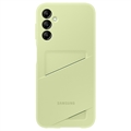 Samsung Galaxy A14 Card Slot Case EF-OA146TGEGWW