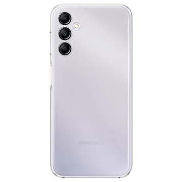 Samsung Galaxy A14/A14 5G Clear Case EF-QA146CTEGWW - Transparent