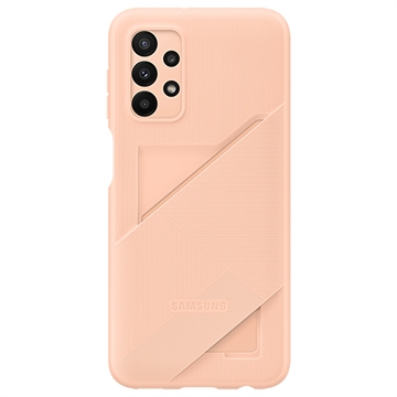 Samsung Galaxy A23 5G Card Slot Cover EF-OA235TPEGWW - Awesome Peach