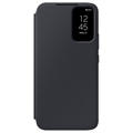 Samsung Galaxy A34 5G Smart View Wallet Case EF-ZA346CBEGWW - Black