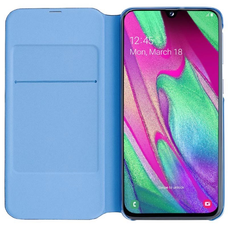 samsung galaxy a40 flip case samsung galaxy a40 flip case