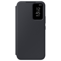 Samsung Galaxy A54 5G Smart View Wallet Case EF-ZA546CBEGWW