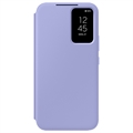 Samsung Galaxy A54 5G Smart View Wallet Case EF-ZA546CVEGWW - Blueberry