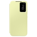 Samsung Galaxy A54 5G Smart View Wallet Case EF-ZA546CGEGWW - Lime