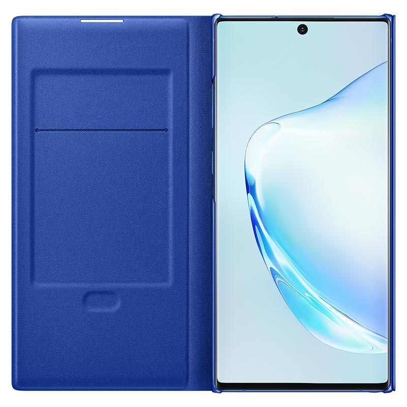 note10  led cover