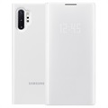 Samsung Galaxy Note10+ LED View Cover EF-NN975PWEGWW - White