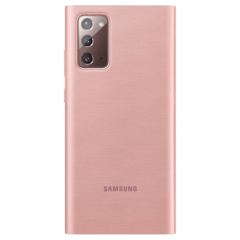galaxy note bronze