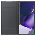Samsung Galaxy Note20 Ultra LED View Cover EF-NN985PBEGEU - Black