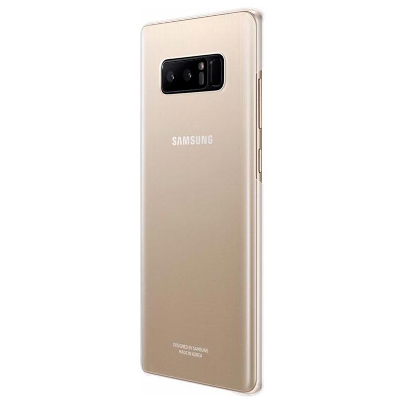 samsung clear cover note 8