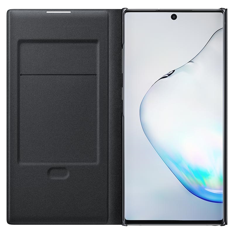 note10  led cover