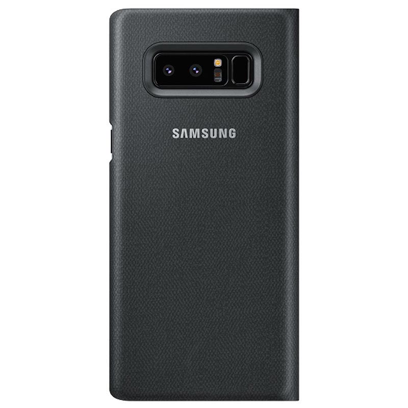 samsung note 8 led cover samsung note 8 led cover