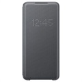 Samsung Galaxy S20 Ultra LED View Cover EF-NG988PJEGEU - Grey