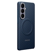 Samsung Galaxy S26+ Carbon Magnet Case EF-KS947SCEGWW - Dark Blue