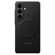 Samsung Galaxy S26+ Carbon Magnet Case EF-KS947SNEGWW - Black