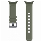 Samsung Galaxy Watch Ultra2 PeakForm Strap ET-SBL71MGEGEU - Olive
