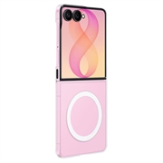 Samsung Galaxy Z Flip8 Clear Magnet Case EF-CF776CTEGWW - Clear