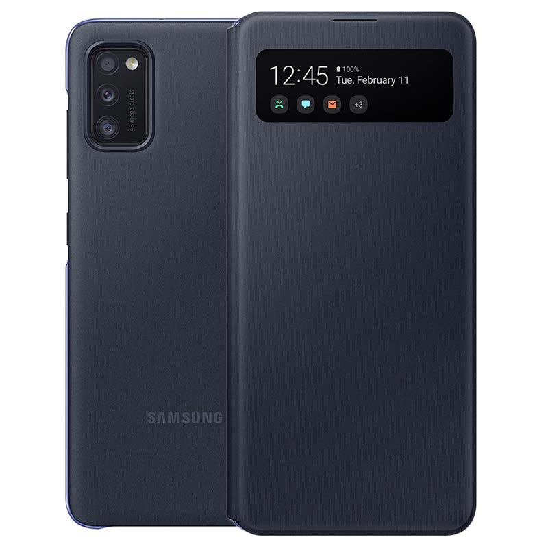 5☆大好評 galaxy a41 s view wallet cover SC-41A fawe.org