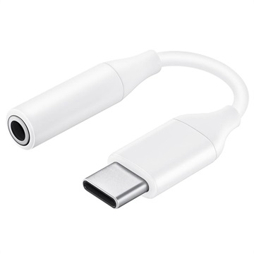 Samsung USB-C / 3.5mm Headphone Jack Adapter EE-UC10JUWEGWW